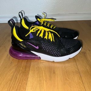 Nike Air Max 270